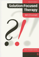 Solution-Focused Therapy