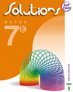 Solutions: Maths