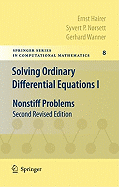 Solving Ordinary Differential Equations I: Nonstiff Problems