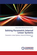 Solving Parametric Interval Linear Systems