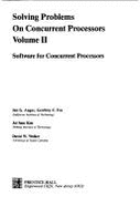 Solving Problems on Concurrent Processors: General Techniques and Regular Problems