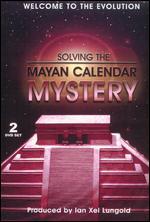 Solving the Mayan Calendar Mystery [2 Discs]