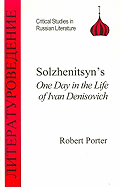 Solzhenitsyn's One Day in the Life of Ivan Denisovich