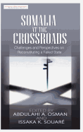 Somalia at the Crossroads: Challenges and Perspectives in Reconstituting a Failed State (Hb)