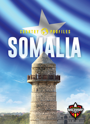 Somalia - Golkar, Golriz