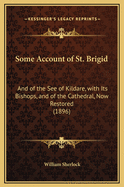 Some Account of St. Brigid: And of the See of Kildare, with Its Bishops, and of the Cathedral, Now Restored (1896)
