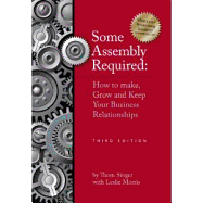Some Assembly Required - Third Edition