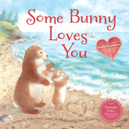 Some Bunny Loves You