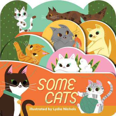 Some Cats - 