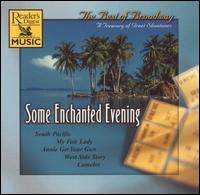 Some Enchanted Evening: The Best of Broadway - Various Artists