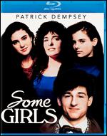 Some Girls [Blu-ray] - Michael Hoffman