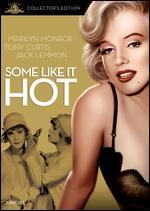 Some Like It Hot [Collector's Edition] [2 Discs]