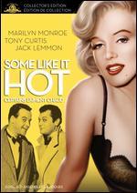 Some Like it Hot [French] [Blu-ray] - Billy Wilder