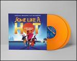 Some Like It Hot [Original Broadway Cast Recording] [180g Tangerine Vinyl]