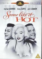Some Like It Hot [Special Edition] - Billy Wilder