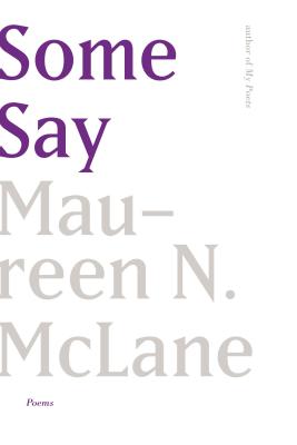 Some Say - McLane, Maureen N