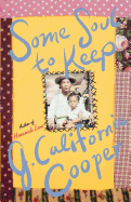 Some Soul to Keep: A Short Story Collection