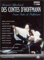 Some Tales of Hoffmann