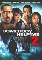 Somebody Help Me 2 - Christopher B. Stokes
