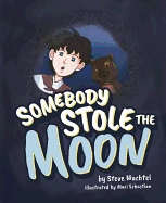 Somebody Stole the Moon