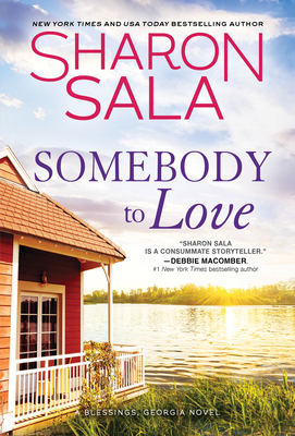 Somebody to Love - Sala, Sharon