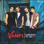 Somebody to You [EP]