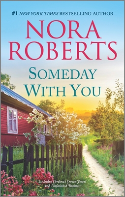 Someday with You - Roberts, Nora
