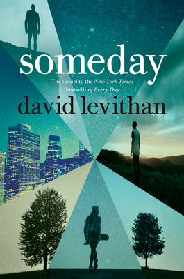 Someday - Levithan, David