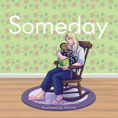 Someday - Robinson, Lisa