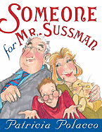 Someone for Mr. Sussmann
