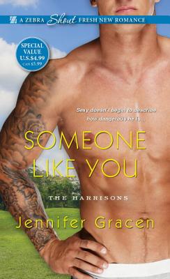 Someone Like You - Gracen, Jennifer
