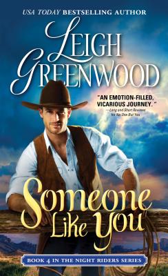 Someone Like You - Greenwood, Leigh