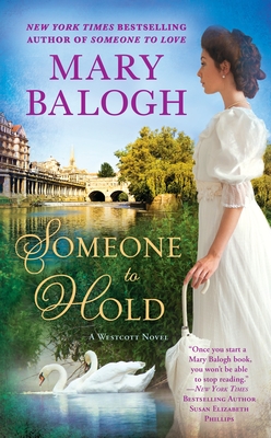 Someone to Hold: Camille's Story - Balogh, Mary