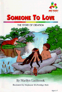 Someone to Love