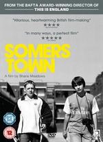 Somers Town - Shane Meadows