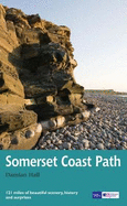 Somerset Coast Path: National Trail Guide