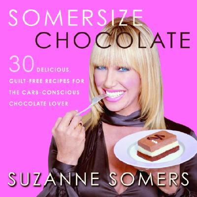 Somersize Chocolate - Somers, Suzanne