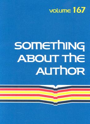 Something about the Author - Kumar, Lisa (Editor)