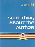 Something about the Author