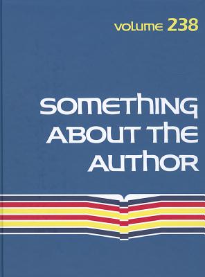 Something about the Author - Kumar, Lisa (Editor)