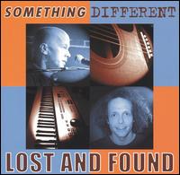 Something Different - Lost & Found