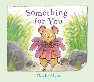 Something for You - Mylie, Charlie