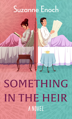 Something in the Heir - Enoch, Suzanne