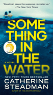 Something in the Water: Reese's Book Club