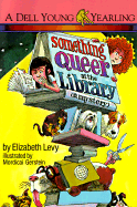 Something Queer at the Library - Levy, Elizabeth