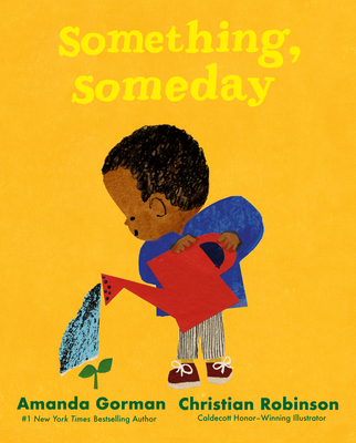 Something, Someday - Gorman, Amanda
