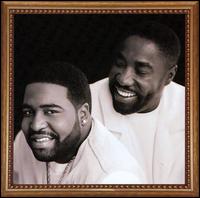 Something to Talk About [Circuit City Exclusive] - Eddie Sr. & Gerald Levert