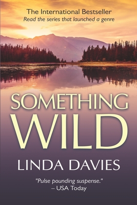 Something Wild - Davies, Linda