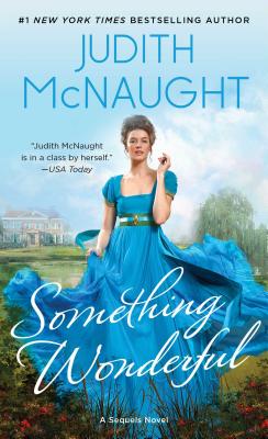Something Wonderful - McNaught, Judith