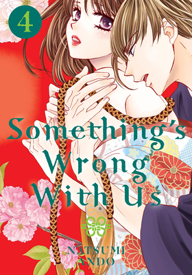 Something's Wrong With Us 4 - Ando, Natsumi